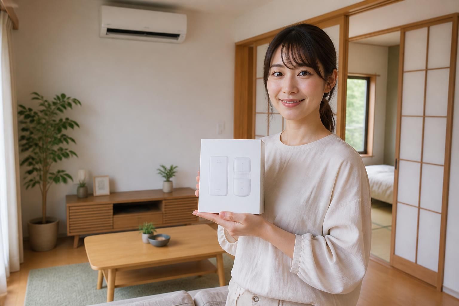 サービスイメージ