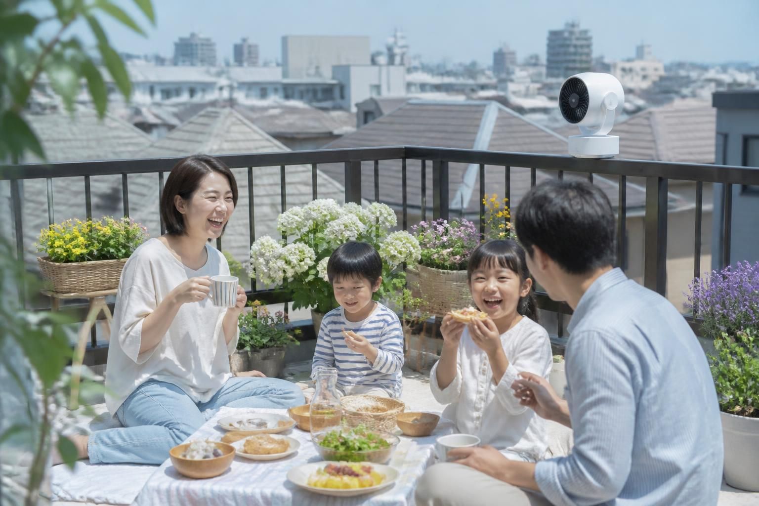 サービスイメージ